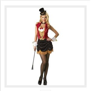 InCharacter Three Ring Hottie Costume